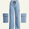 Trouser - Jeans