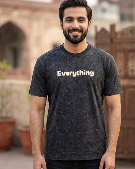 Premium China Cotton T-Shirt – Elegant & Comfortable