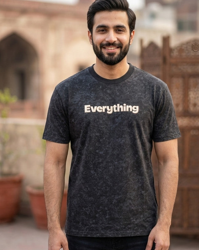 Premium China Cotton T-Shirt – Elegant & Comfortable