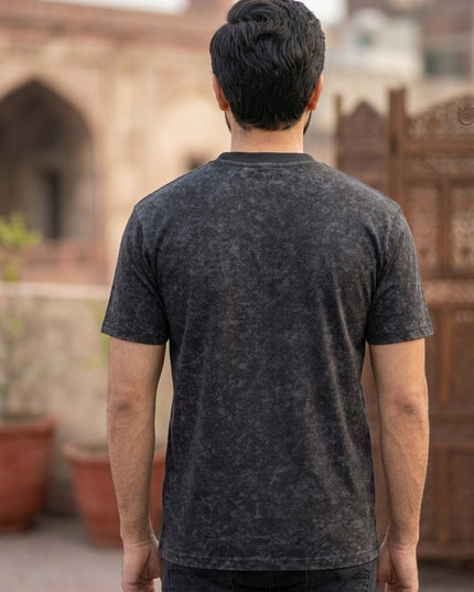Premium China Cotton T-Shirt – Elegant & Comfortable