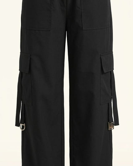 Aanghan Urban Cargo Trousers