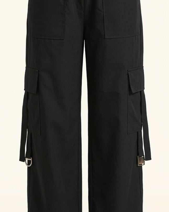 Aanghan Urban Cargo Trousers