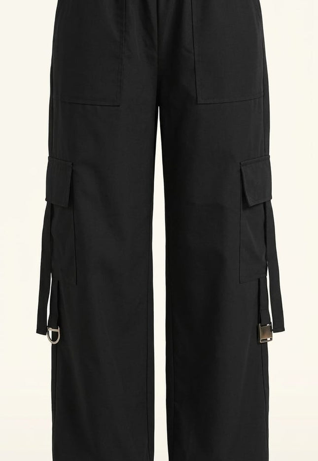 Aanghan Urban Cargo Trousers